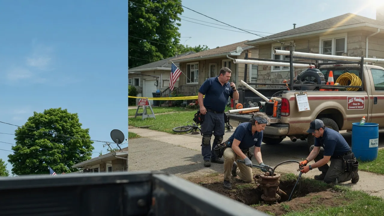 Water Heater Replacement in Scott City, KS near me